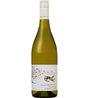 Dance with the Devil Chardonnay 2024